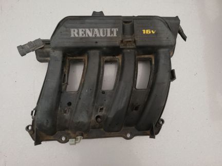 Коллектор впускной Renault Symbol Рено Симбол  - купить на сайте объявлений Армавир онлайн