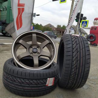 TE 37 4/100 R17  - купить на сайте объявлений Армавир онлайн
