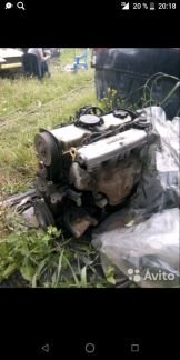 Двигатель  - купить на сайте объявлений Армавир онлайн