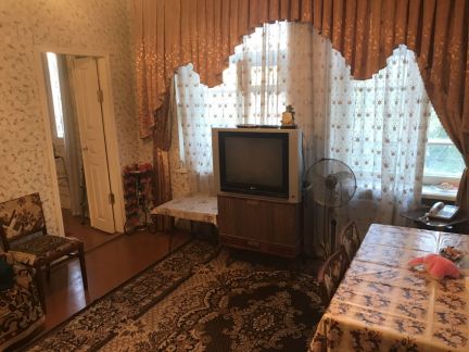 Сдаю 2х комнатную квартиру, 56 м кв., 2/4 эт.  - купить на сайте объявлений Армавир онлайн