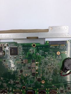 Материнская плата dell inspiron 20 daqf2AMB6A0  - купить на сайте объявлений Армавир онлайн