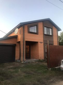 Дом 145 на участке 5.5 сот.  - купить на сайте объявлений Армавир онлайн