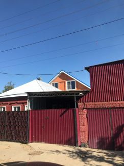 Дом 155 м кв. на участке 6 сот.  - купить на сайте объявлений Армавир онлайн