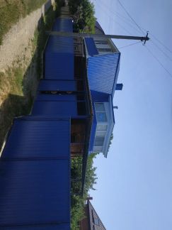 Дом 95 м кв. на участке 5 сот.  - купить на сайте объявлений Армавир онлайн