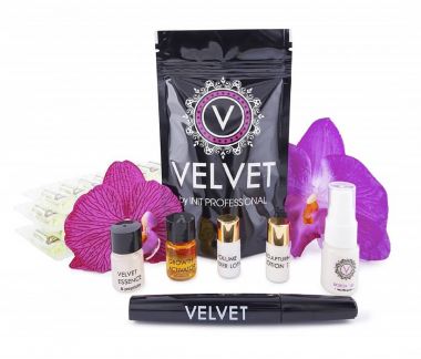 Velvet/ламинирование ресниц  - купить на сайте объявлений Армавир онлайн