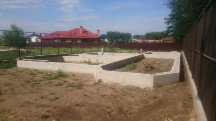 Устройство фундаментов  - купить на сайте объявлений Армавир онлайн