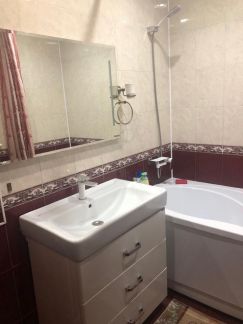 Сдам 4-комн. квартиру, 111 м кв., 5/5 эт.  - купить на сайте объявлений Армавир онлайн