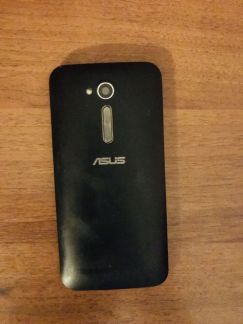 Телефон asus модель ZB500KL  Армавир