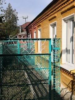 Дом 50 м кв. на участке 4.5 сот.  - купить на сайте объявлений Армавир онлайн