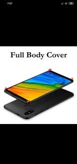 Чехлы для xiaomi redmi note 5  - купить на сайте объявлений Армавир онлайн