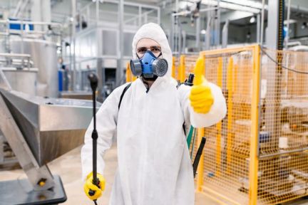 Дезинфекция тараканов.клопов.грызунов  - купить на сайте объявлений Армавир онлайн