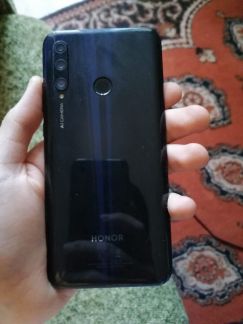 Honor 10i на 128 гб  - купить на сайте объявлений Армавир онлайн