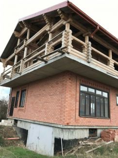 Дом 300 на участке 5  - купить на сайте объявлений Армавир онлайн