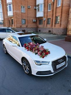 Аренда авто на свадьбу  - купить на сайте объявлений Армавир онлайн