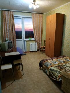 Сдам 1-комнатную квартиру, 40 м кв., 8/9 эт.  - купить на сайте объявлений Армавир онлайн