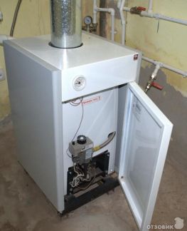 Ремонт газовых котлов и колонок  - купить на сайте объявлений Армавир онлайн