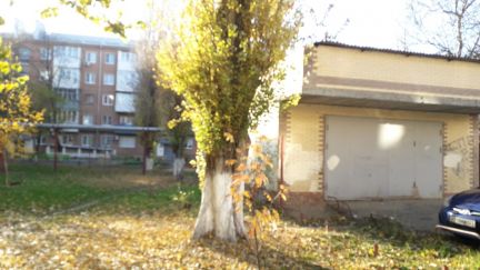 Продам гараж, >, 30 м кв.  - купить на сайте объявлений Армавир онлайн