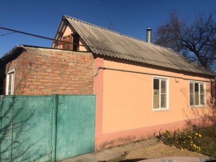 Дом 47 м кв. на участке 1 сот.  - купить на сайте объявлений Армавир онлайн