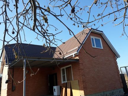 Дом 70 м кв. на участке 4 сот.  - купить на сайте объявлений Армавир онлайн