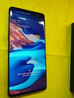 SAMSUNG s10 128 gb рст  Армавир