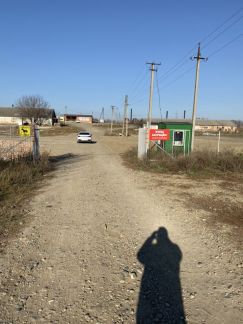 Участок 50 сот. (СНТ, ДНП)  - купить на сайте объявлений Армавир онлайн