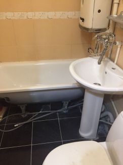 Сдам 1-комнатную квартиру, 33 м кв., 2/5 эт.  - купить на сайте объявлений Армавир онлайн