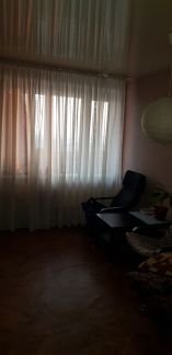 Продаю 2х комнатную квартиру, 55 м кв., 9/9 эт.  Армавир