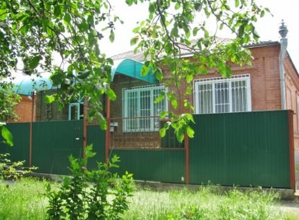 Дом 141 м кв. на участке 7.8 сот.  - купить на сайте объявлений Армавир онлайн