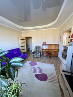 Продам 3х-комнатную квартиру, 70.8 м кв., 2/5 эт.  - купить на сайте объявлений Армавир онлайн