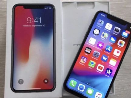 iPhone X  - купить на сайте объявлений Армавир онлайн