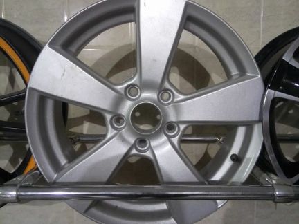 Литьё 5*114.3R17  Армавир