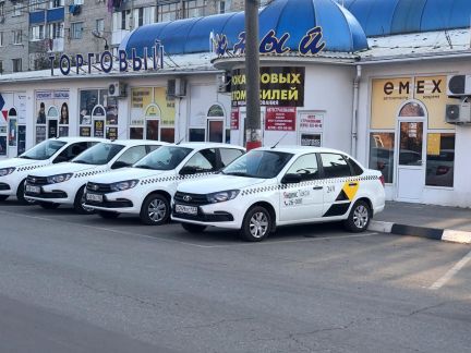 Аренда авто под Яндекс Такси  - купить на сайте объявлений Армавир онлайн