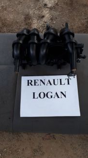 Коллектор рено логан renault logan  - купить на сайте объявлений Армавир онлайн