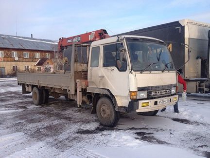 Бортовой с манипулятором  - купить на сайте объявлений Симферополь онлайн