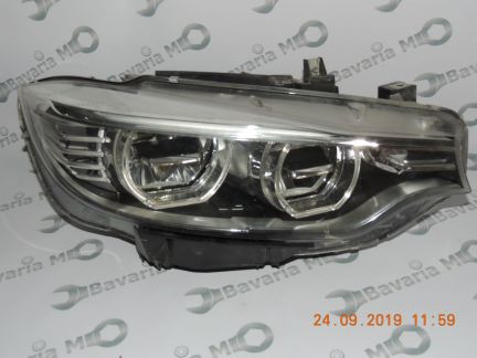 Фара правая на BMW 3F80 4F32  - купить на сайте объявлений Армавир онлайн