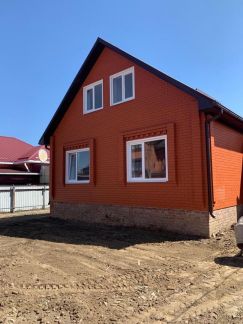 Дом 145 м кв. на участке 5 сот.  - купить на сайте объявлений Армавир онлайн