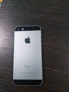 iPhone se  - купить на сайте объявлений Армавир онлайн