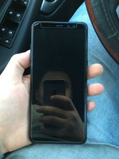 SAMSUNG a8+ 32gb  - купить на сайте объявлений Армавир онлайн