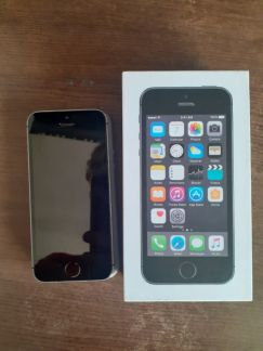 iPhone 5s  - купить на сайте объявлений Армавир онлайн