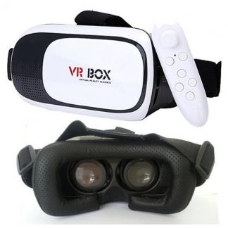 Очки VR BOX 3.0  - купить на сайте объявлений Армавир онлайн
