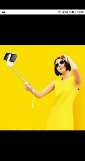 Селфи палка Xiaomi  - купить на сайте объявлений Армавир онлайн
