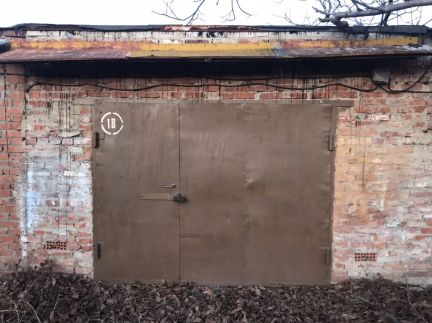 Продам гараж, >, 30 м кв.  - купить на сайте объявлений Армавир онлайн