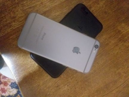 iPhone 6 на 32gb  - купить на сайте объявлений Армавир онлайн