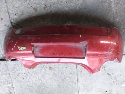 Бампер задний Volkswagen New Beetle  Армавир