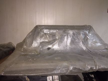 Оригинал Крышка багажника Daewoo Nexia N150 дэу не  - купить на сайте объявлений Армавир онлайн