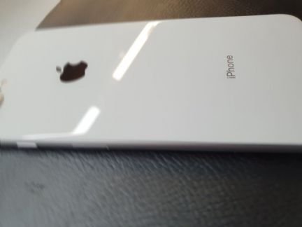 Apple iPhone 8 plus 256 gb  - купить на сайте объявлений Армавир онлайн