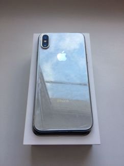 iPhone X 64 Gb  - купить на сайте объявлений Армавир онлайн