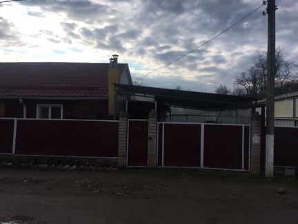 Дом 45 м кв. на участке 10 сот.  - купить на сайте объявлений Армавир онлайн