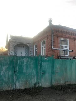 Дом 65 м? на участке 3 сот.  - купить на сайте объявлений Армавир онлайн