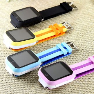 Детские GPS часы Smart Baby Watch Q100 (Q750)  Армавир